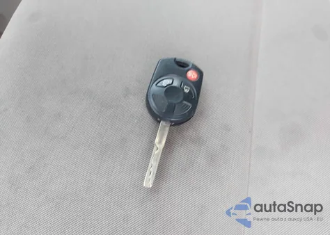 2016 Ford Escape Se from USA, damaged, VIN 1FMCU9G9XGUC68532